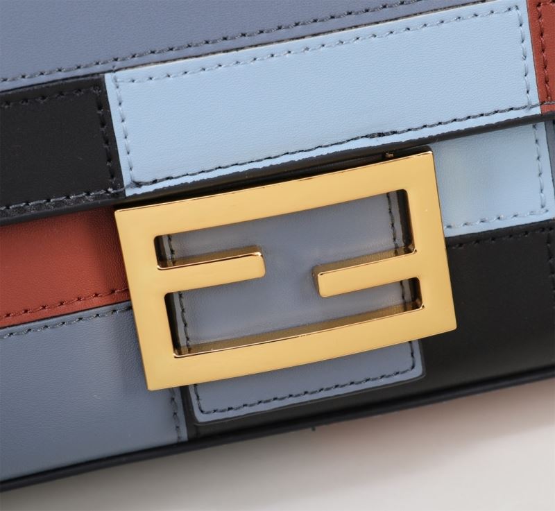 Fendi Satchel Bags